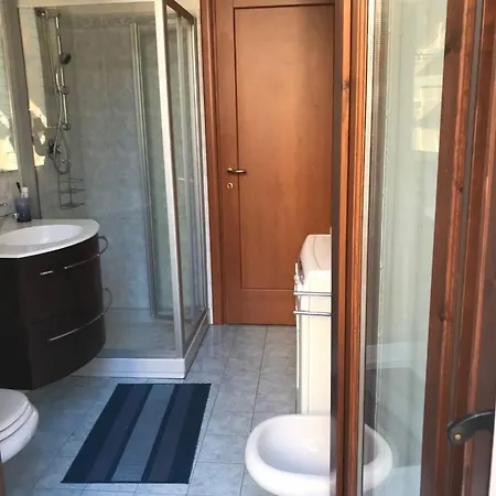 Palazzo Bertazzi Apartment Verbania