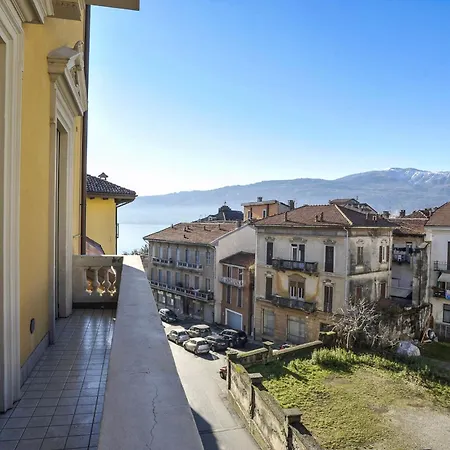 Lägenhet Palazzo Bertazzi *