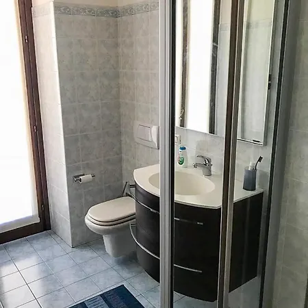 Appartement Palazzo Bertazzi *