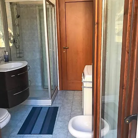 Palazzo Bertazzi Appartement Verbania