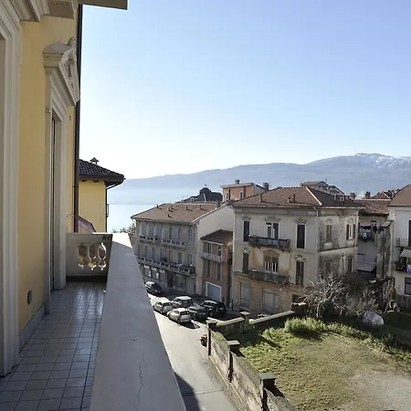 Palazzo Bertazzi * Verbania