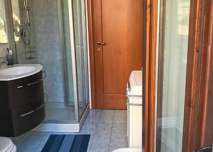 Palazzo Bertazzi Appartement Verbania